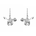 Iris Earring