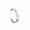 Mini Iceland kinetic Bracelate Bangle / ICELAND
