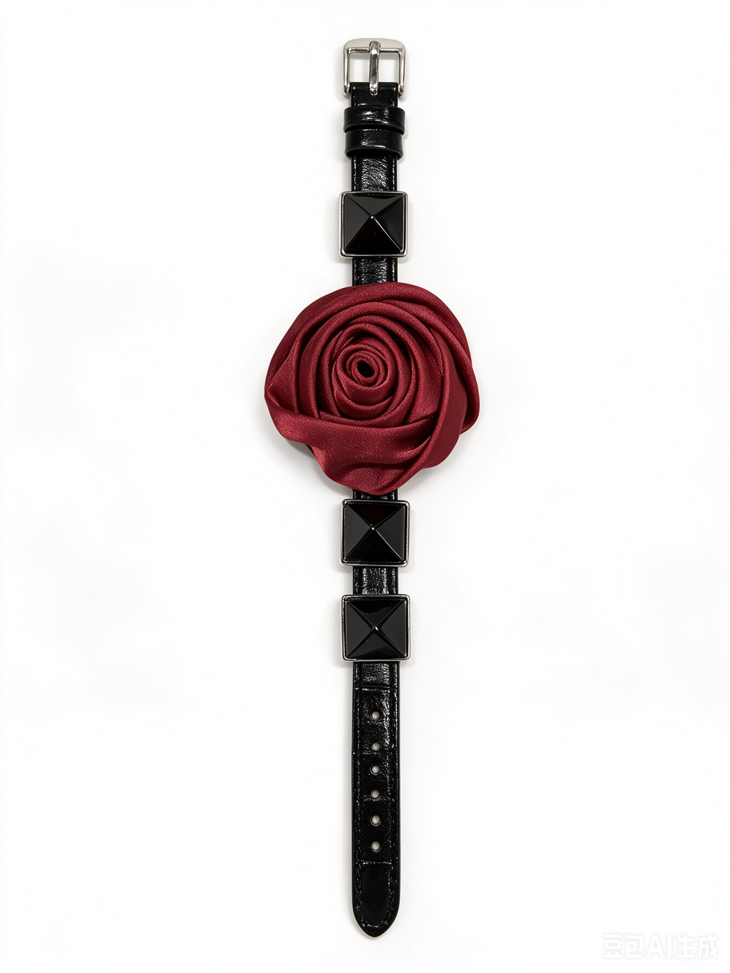 Throny Rose Bracelate