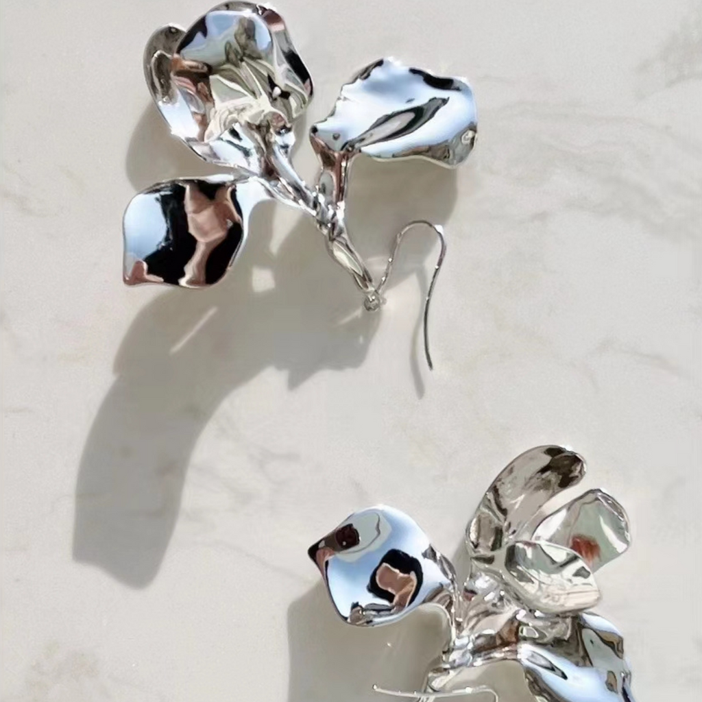 Iris Earring