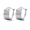 Iceland kinetic earrings / ICELAND