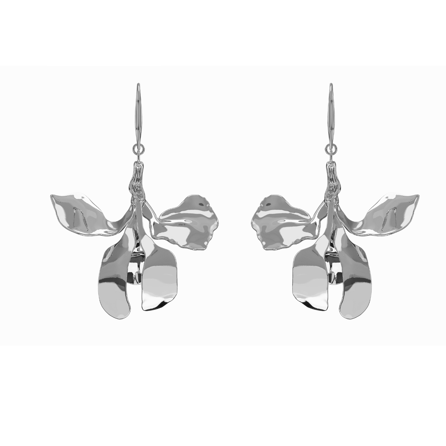Iris Earring