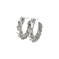Mini Exoskeleton Kinetic Earrings / EXOSKELETON