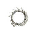Exoskeleton Kinetic open Ring / EXOSKELETON