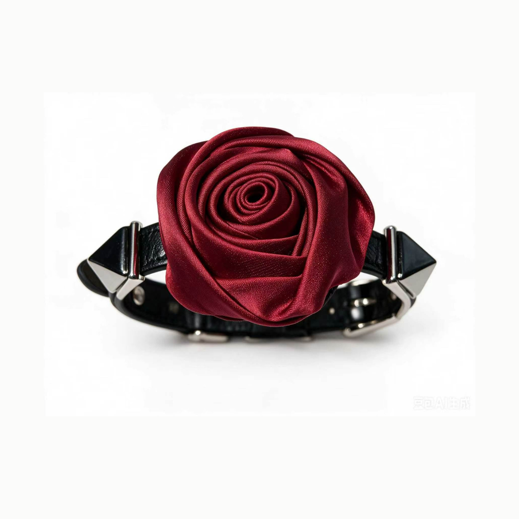 Throny Rose Bracelate