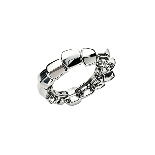 Exoskeleton Kinetic open Ring / EXOSKELETON