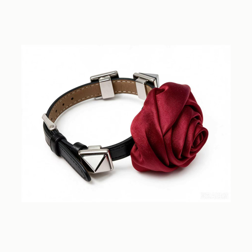 Throny Rose Bracelate