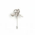 Iris Brooch / IRIS